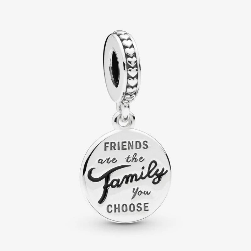 Charm colgante